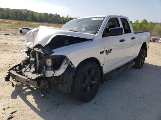Photo 2 from auction – 2019 RAM 1500 CLASS with VIN 1C6RR6FT6KS563084