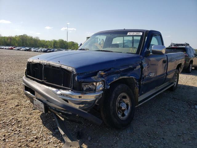 Photo 9 from auction – 1995 DODGE RAM 1500 with VIN 1B7HC16Y1SS306693