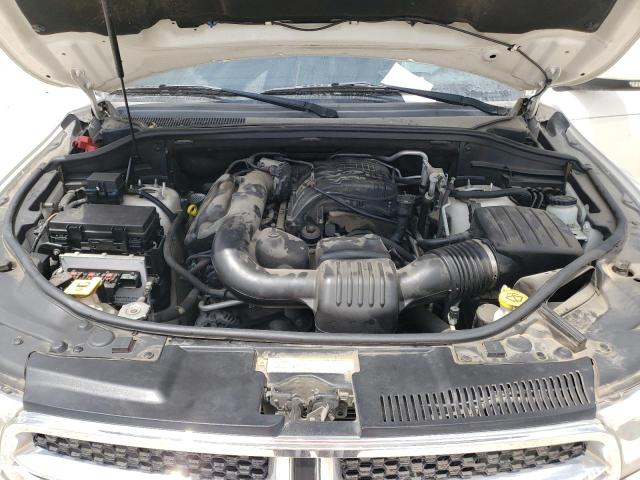 Photo 7 from auction – 2011 DODGE DURANGO CR with VIN 1D4RD4GG4BC626788