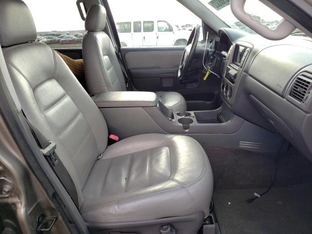 Photo 5 from auction – 2005 FORD EXPLORER X with VIN 1FMZU63W65ZA07239