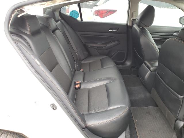 Photo 6 from auction – 2021 NISSAN ALTIMA SR with VIN 1N4BL4CW4MN366050