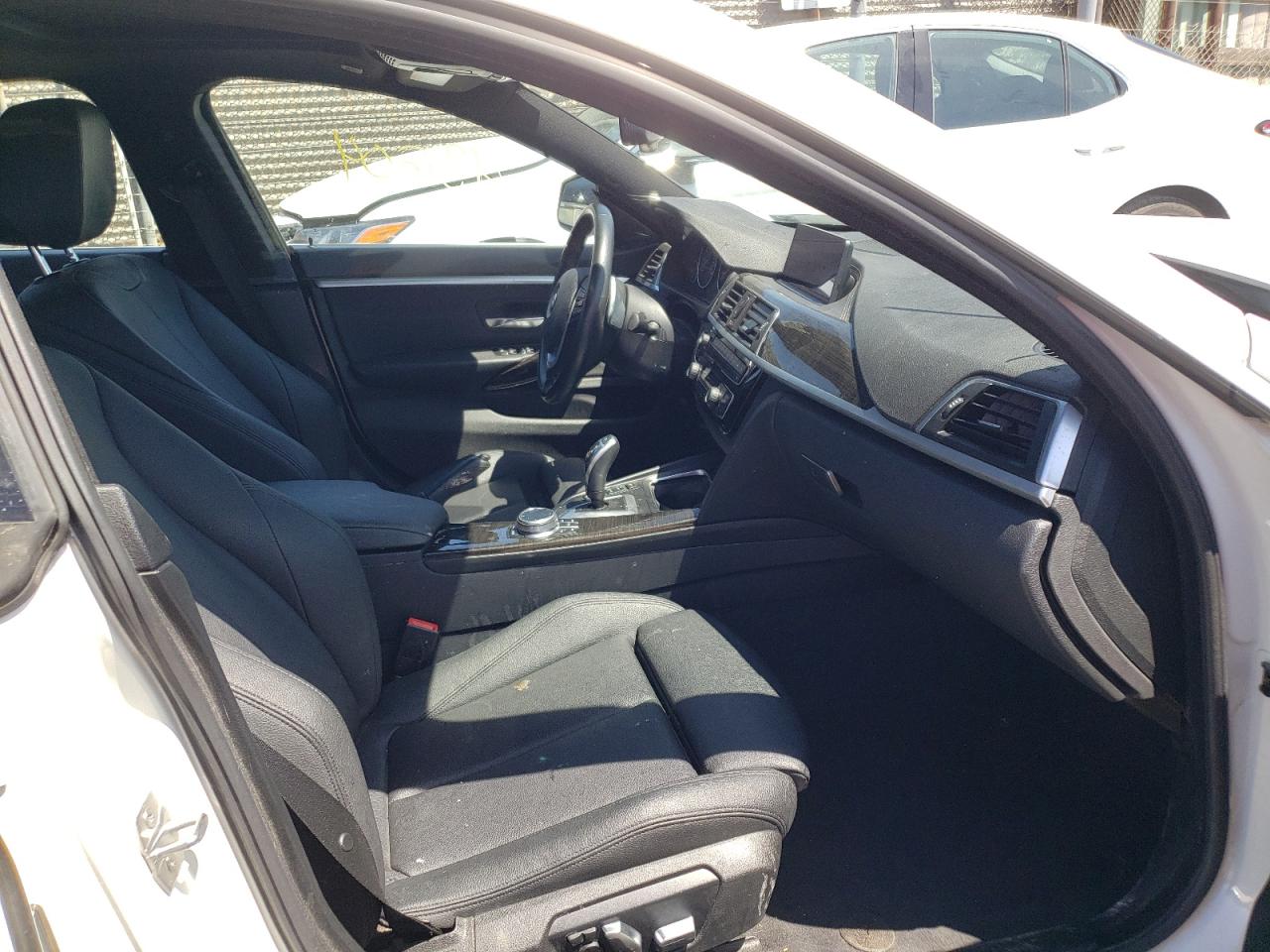 Photo 5 from auction – 2020 BMW 430I GRAN with VIN WBA4J1C07LCD80778