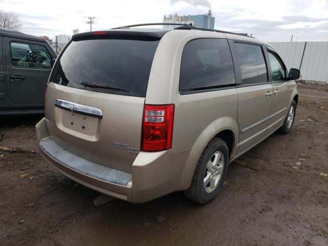 Photo 4 from auction – 2009 DODGE GRAND CARA with VIN 2D8HN54159R615510
