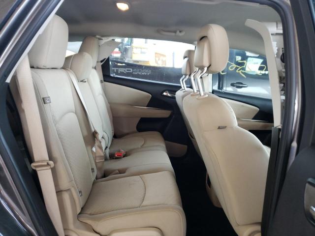 Photo 6 from auction – 2020 DODGE JOURNEY SE with VIN 3C4PDCAB8LT194398