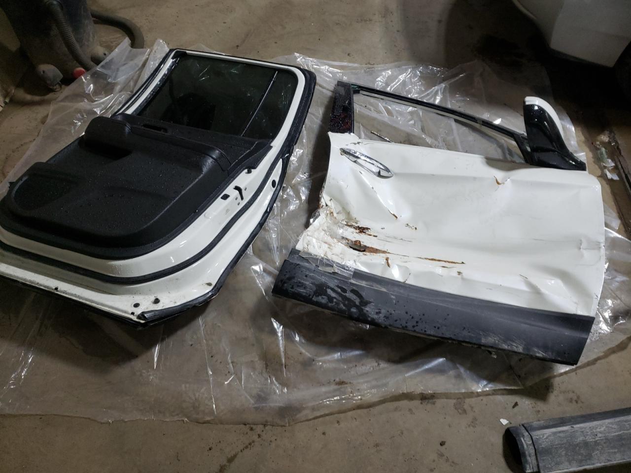 Photo 9 from auction – 2019 HONDA RIDGELINE with VIN 5FPYK3F77KB004495