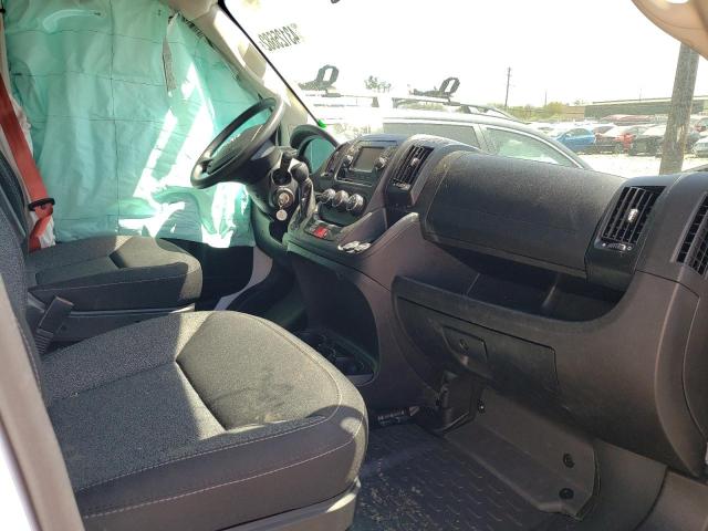 Foto 5 de la subasta – 2021 RAM PROMASTER con VIN 3C6MRVJG1ME513276