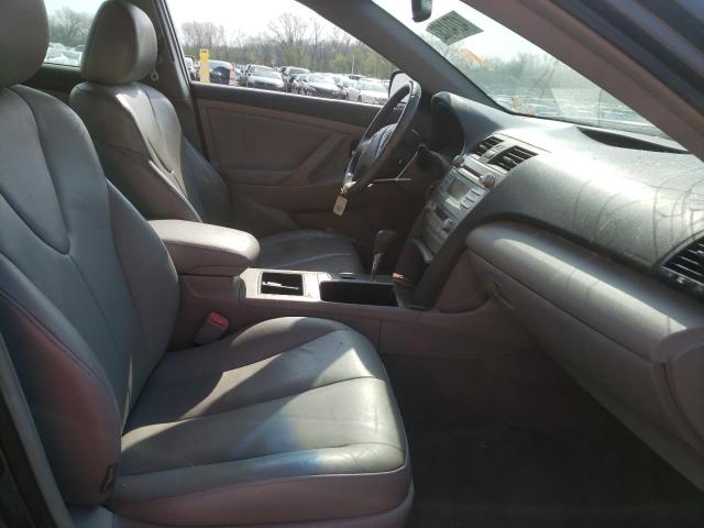 Photo 5 from auction – 2008 TOYOTA CAMRY HYBR with VIN 4T1BB46K28U044195