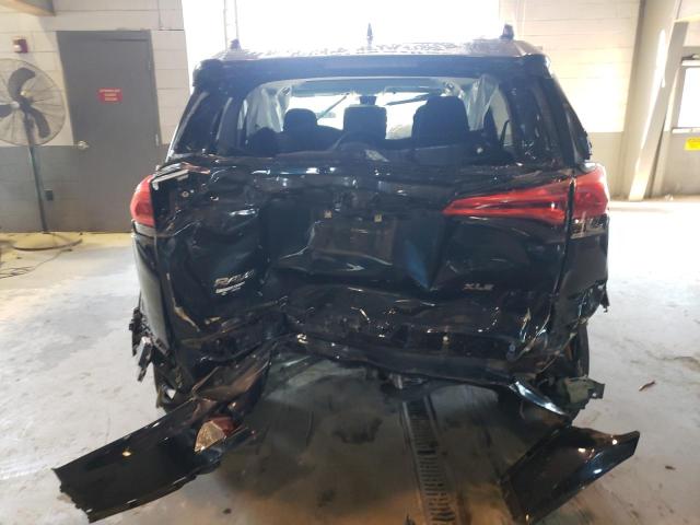 Photo 9 from auction – 2018 TOYOTA RAV4 ADVEN with VIN 2T3WFREV8JW424752