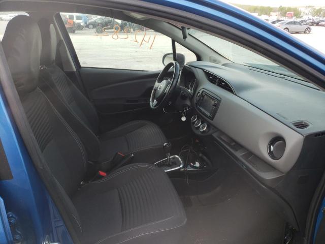 Photo 5 from auction – 2015 TOYOTA YARIS with VIN VNKKTUD35FA050964