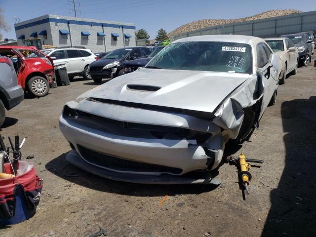 Photo 2 from auction – 2019 DODGE CHALLENGER with VIN 2C3CDZBT5KH695057