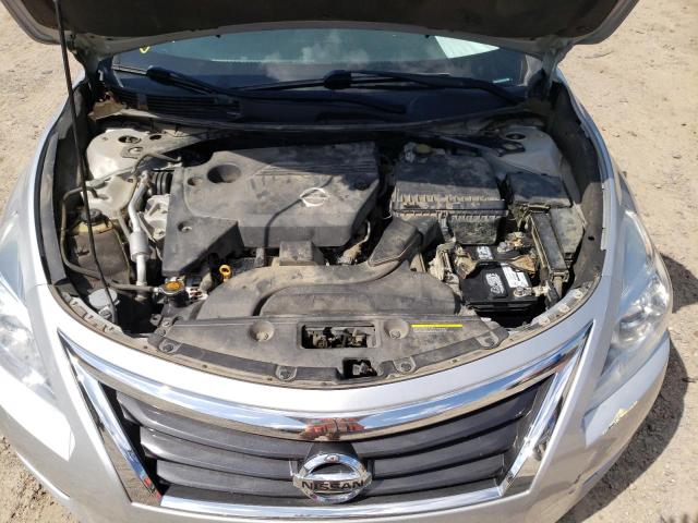 Photo 7 from auction – 2015 NISSAN ALTIMA 2.5 with VIN 1N4AL3AP0FC234189
