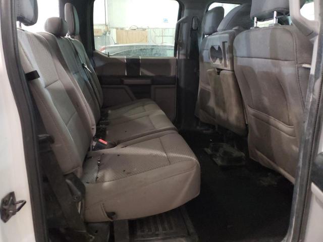 Photo 6 from auction – 2020 FORD F250 SUPER with VIN 1FT8W2BTXLED24391