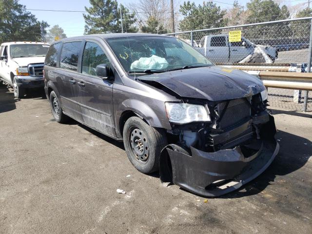 Photo 9 from auction – 2016 DODGE GRAND CARA with VIN 2C4RDGBG6GR143341