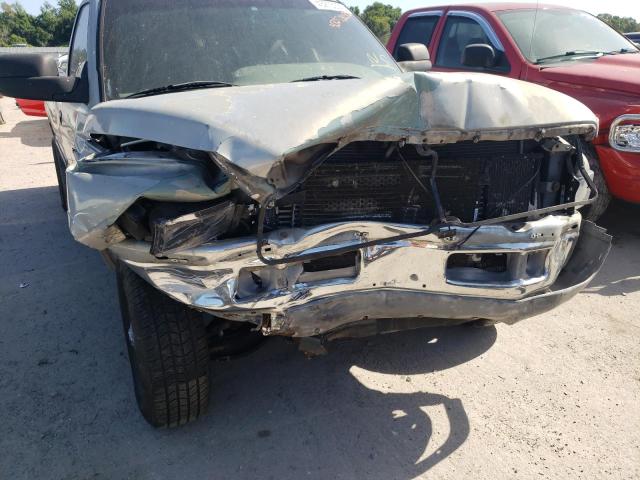 Photo 9 from auction – 1995 DODGE RAM 2500 with VIN 1B7KC26C6SS296081