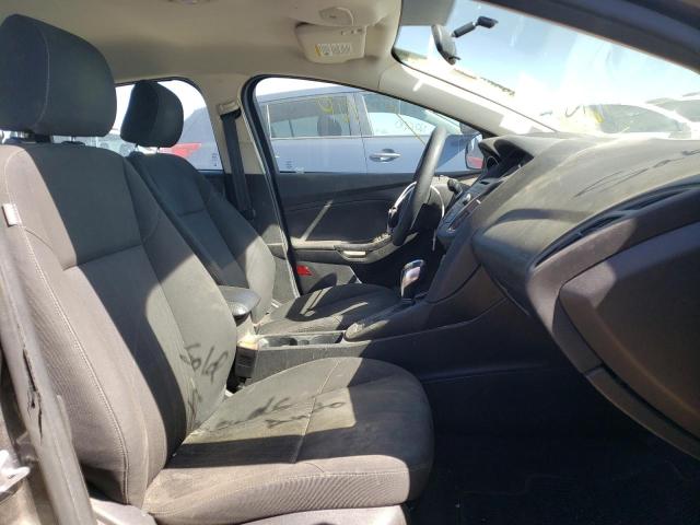 Photo 5 from auction – 2016 FORD FOCUS SE with VIN 1FADP3F22GL253648