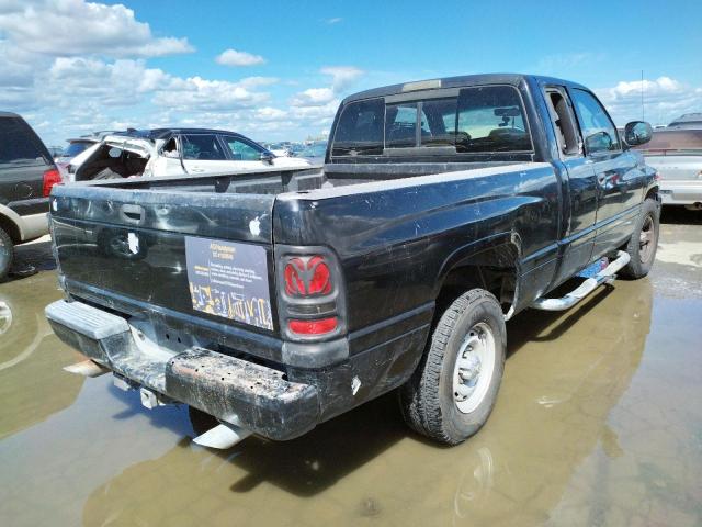 Photo 4 from auction – 2000 DODGE RAM 1500 with VIN 1B7HC13Z4YJ107410