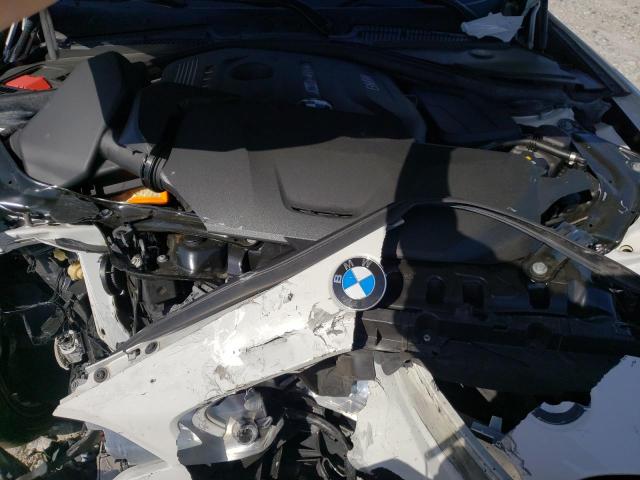Photo 7 from auction – 2017 BMW 230I with VIN WBA2K9C50HV646858