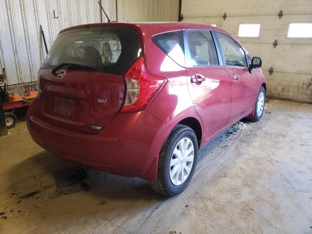 Zdjęcie 4 z aukcji – 2014 NISSAN VERSA NOTE z VIN 3N1CE2CP7EL350743