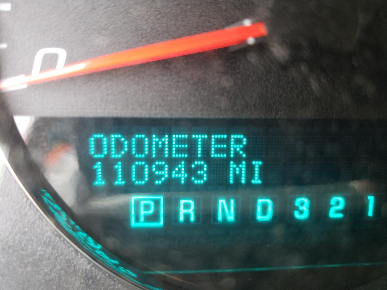 Photo 8 from auction – 2008 CHEVROLET IMPALA LT with VIN 2G1WC583281280638