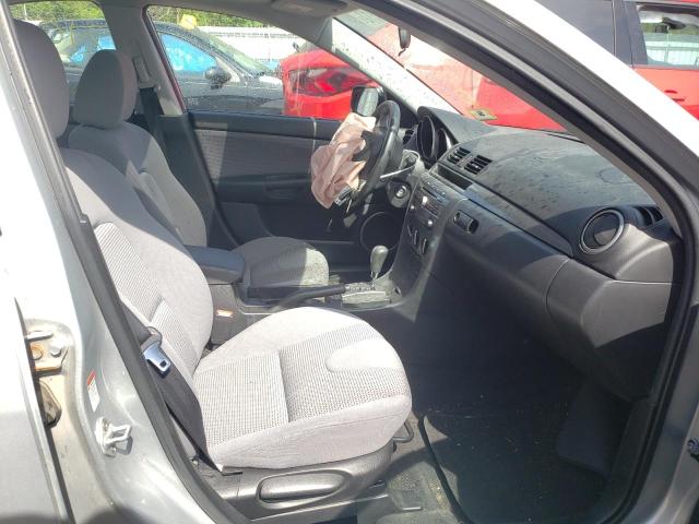 صورة رقم 5 من المزاد - 2007 MAZDA 3 S مع VIN JM1BK323X71655654