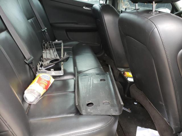 Photo 6 from auction – 2011 CHEVROLET IMPALA POL with VIN 2G1WD5EMXB1219961