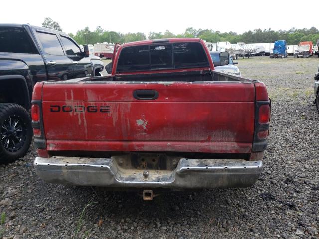 Photo 6 from auction – 1995 DODGE RAM 3500 with VIN 1B7MC36C6SS199672
