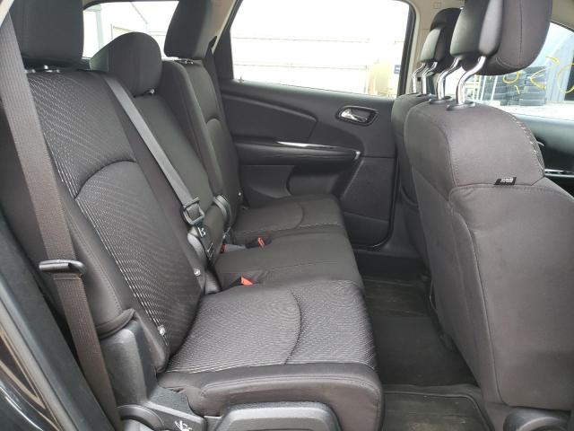Photo 6 from auction – 2013 DODGE JOURNEY SE with VIN 3C4PDCAB3DT722494