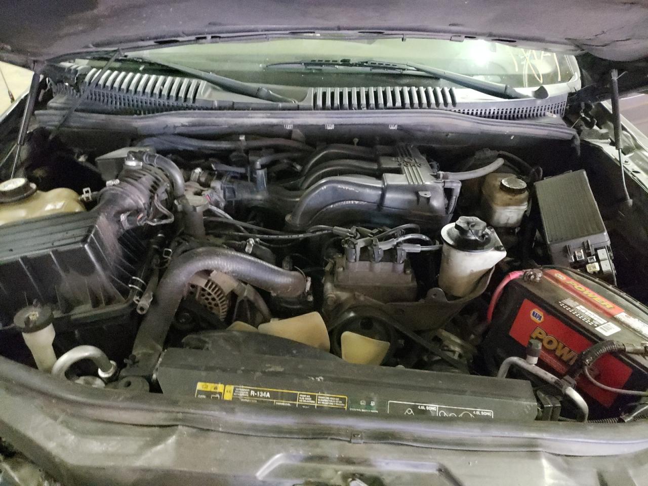 Photo 7 from auction – 2005 FORD EXPLORER X with VIN 1FMZU73E05ZA11445