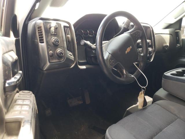 Photo 9 from auction – 2019 CHEVROLET SILVERADO with VIN 1GC1KSEY7KF149689