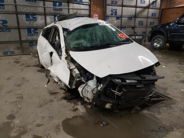 KIA RIO LX 2016 with VIN KNADM4A30G6542094 - Photo from auction