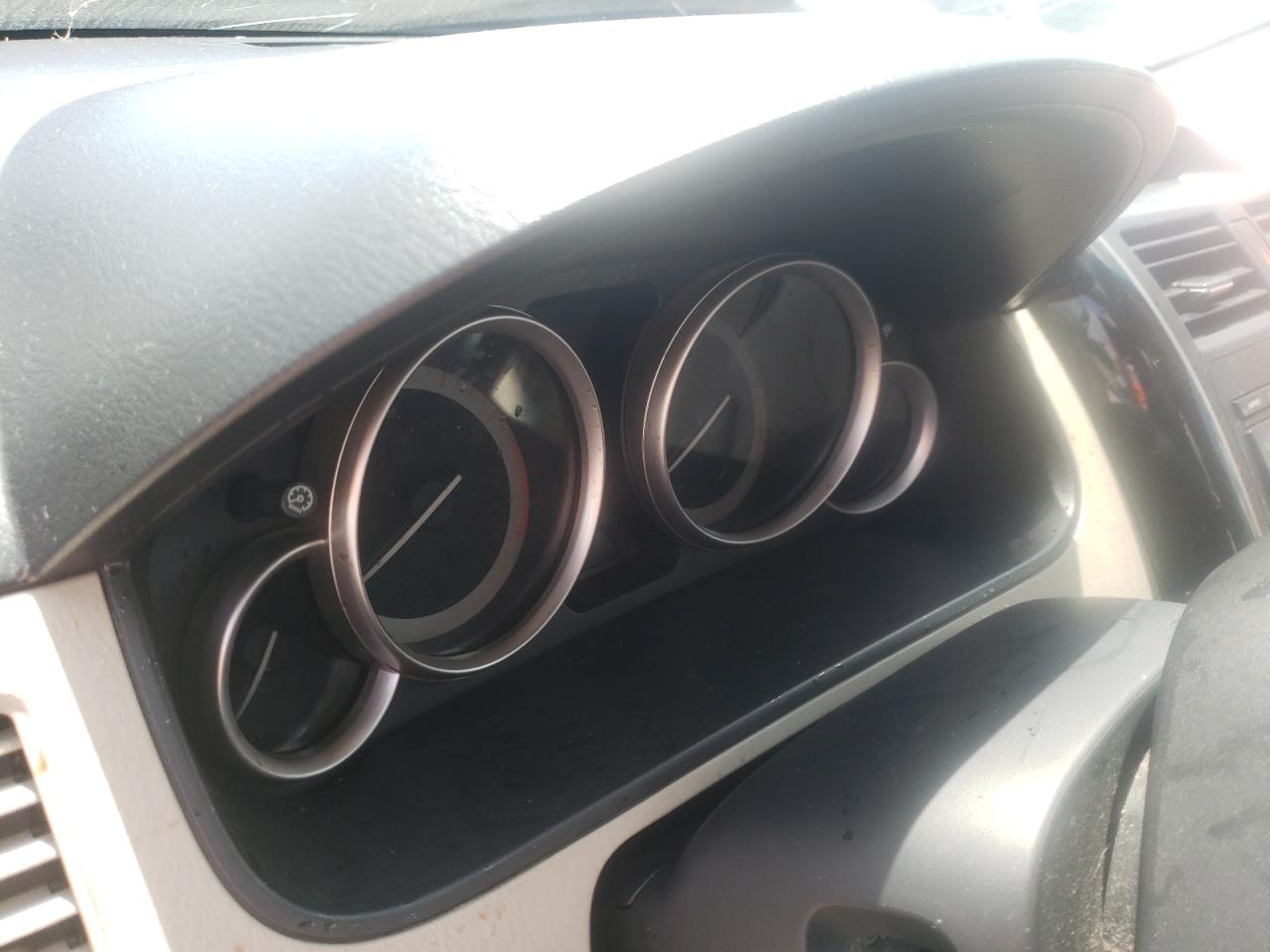 Photo 8 from auction – 2010 MAZDA CX-9 with VIN JM3TB2MA7A0209749