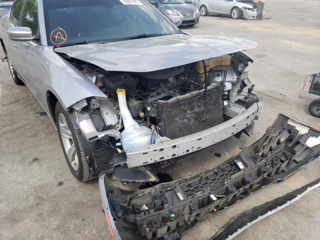 Photo 9 from auction – 2016 DODGE CHARGER SE with VIN 2C3CDXBG2GH146303