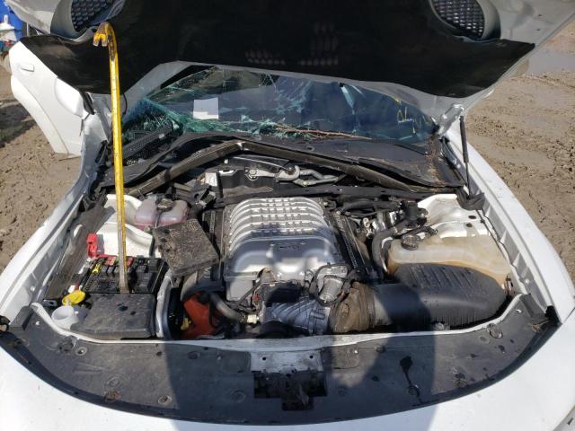 Photo 7 from auction – 2020 DODGE CHARGER SR with VIN 2C3CDXL94LH251273