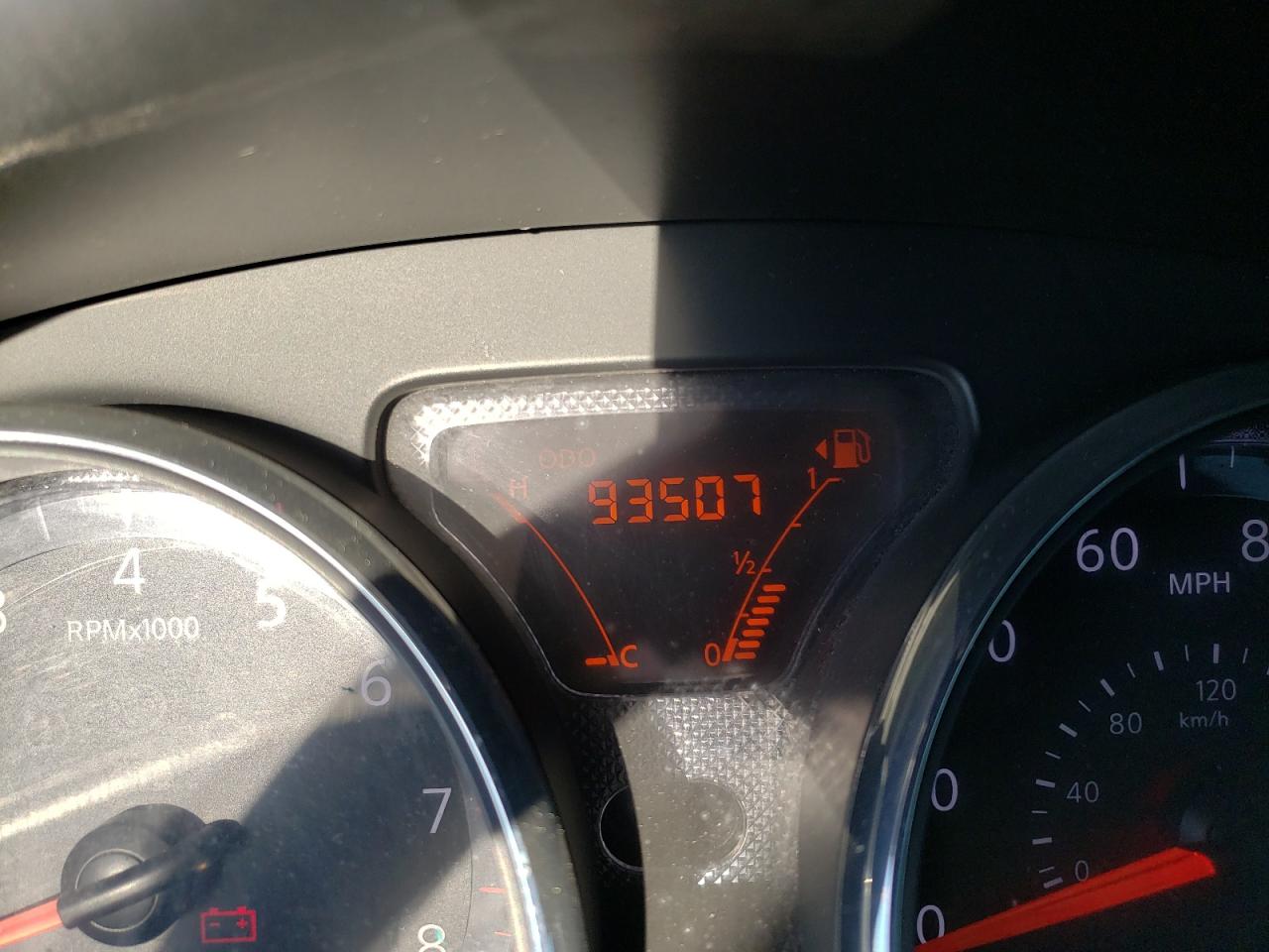 Photo 8 from auction – 2014 NISSAN VERSA NOTE with VIN 3N1CN7AP3EL801098