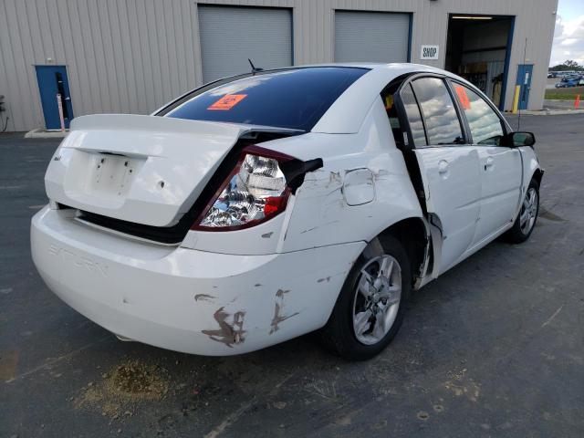 Photo 4 from auction – 2007 SATURN ION LEVEL with VIN 1G8AJ55F17Z178799