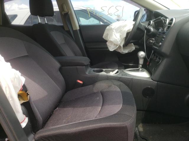 Photo 5 from auction – 2012 NISSAN ROGUE S with VIN JN8AS5MV1CW714906