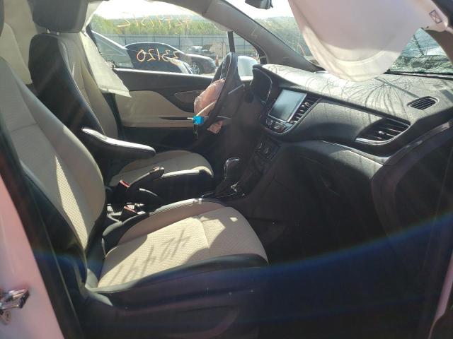 Photo 5 from auction – 2020 BUICK ENCORE with VIN KL4CJESB3LB039285