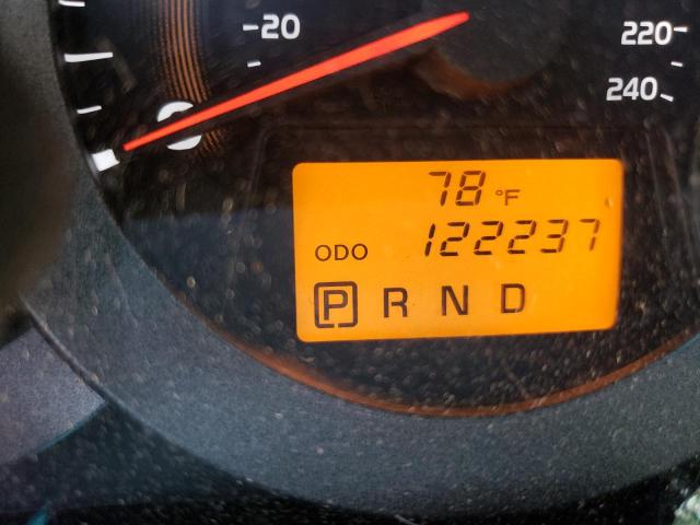 Photo 8 from auction – 2012 TOYOTA RAV4 with VIN JTMBK4DV6CD018953