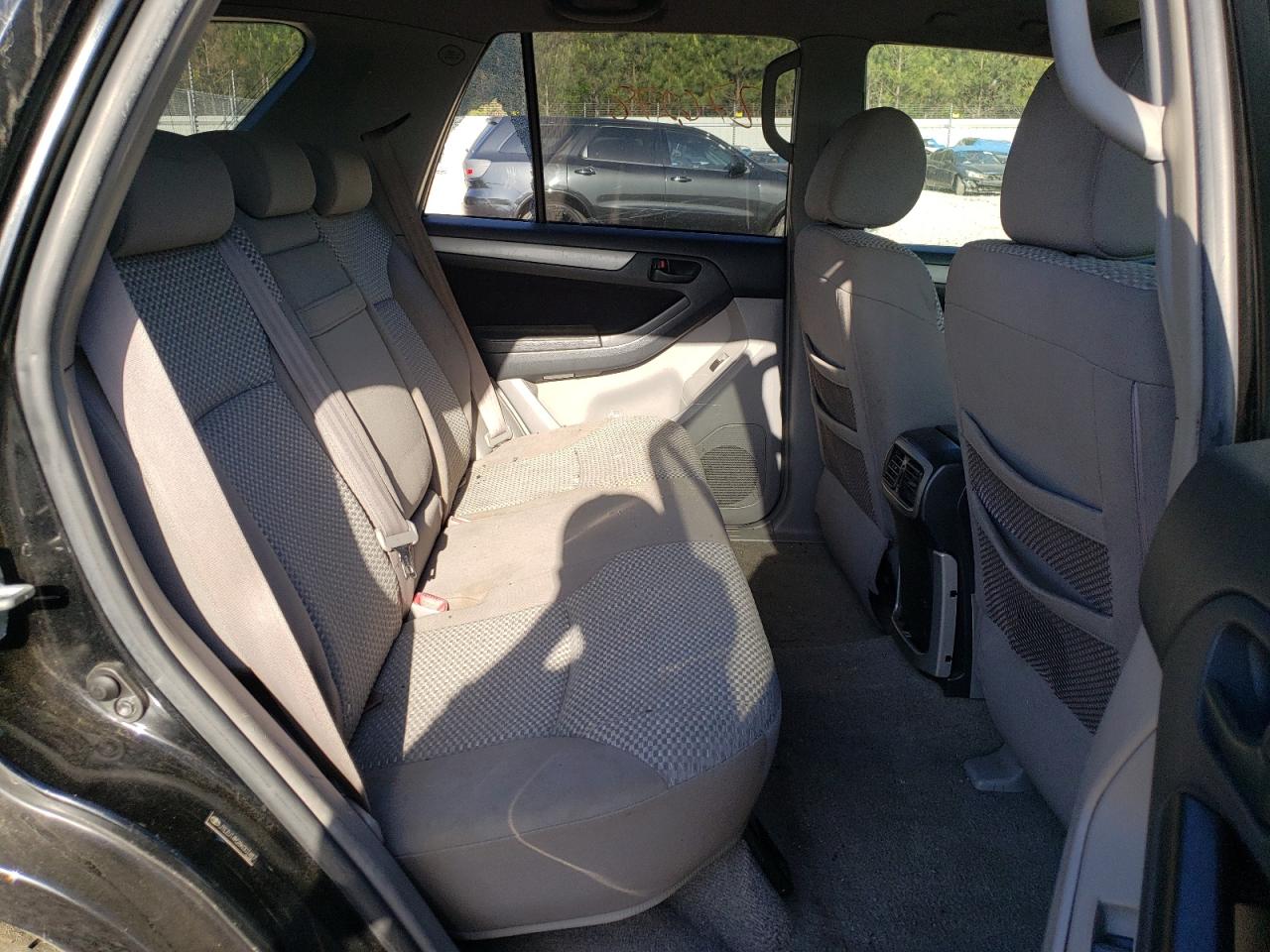 Zdjęcie 6 z aukcji – 2008 TOYOTA 4RUNNER SR z VIN JTEZU14R28K007487