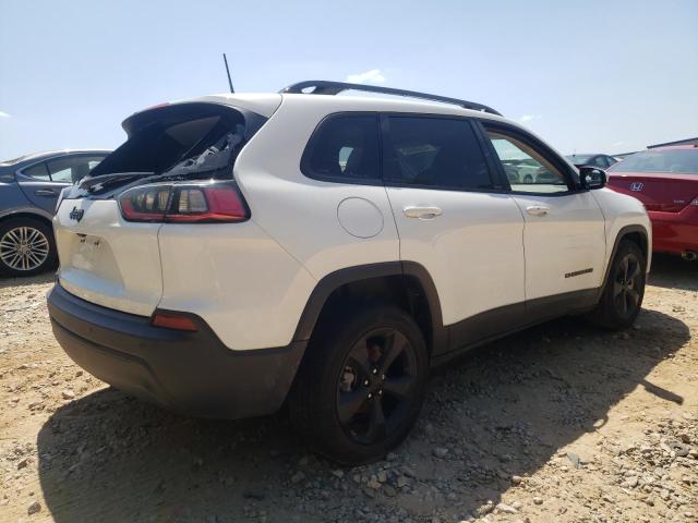 Photo 4 from auction – 2021 JEEP CHEROKEE L with VIN 1C4PJLLB6MD237360