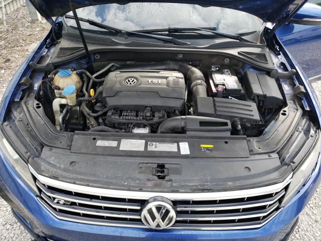 Photo 7 from auction – 2016 VOLKSWAGEN PASSAT S with VIN 1VWAT7A34GC032906