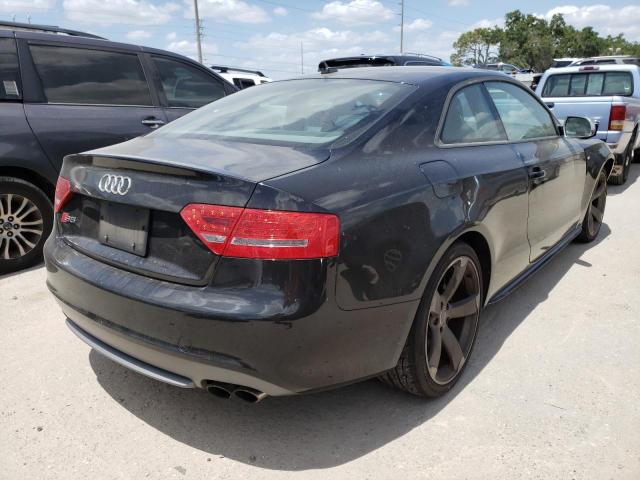 Photo 4 from auction – 2011 AUDI S5 PREMIUM with VIN WAUCVAFR5BA053572