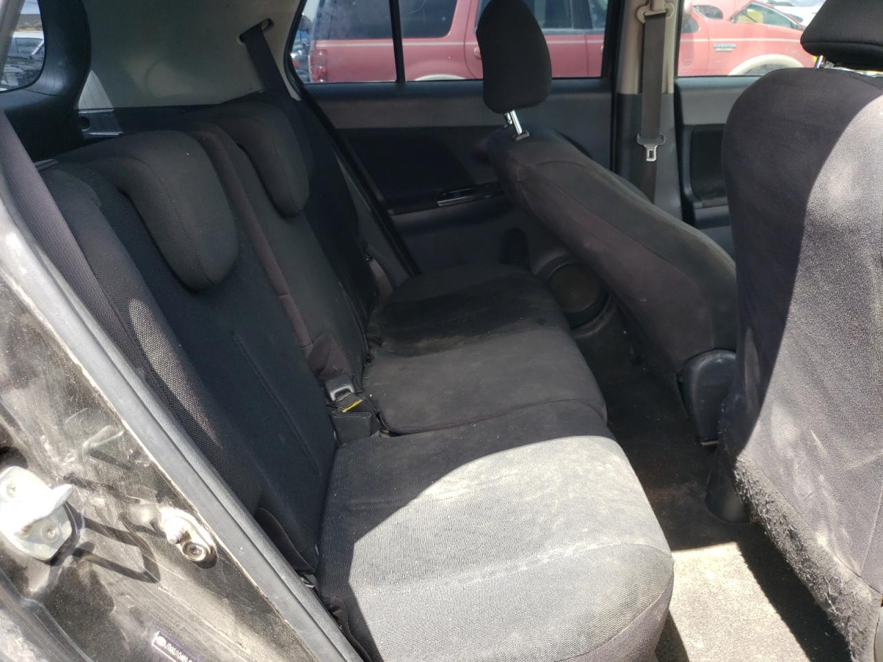 Photo 6 from auction – 2009 TOYOTA SCION XD with VIN JTKKU10489J045872