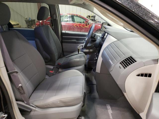 Photo 5 from auction – 2008 DODGE GRAND CARA with VIN 1D8HN54P78B175033