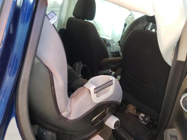 Photo 6 from auction – 2019 NISSAN VERSA NOTE with VIN 3N1CE2CPXKL359755