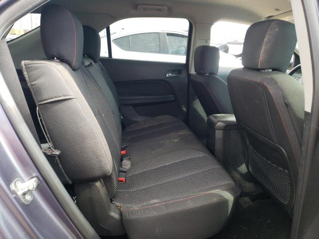 Photo 6 from auction – 2013 CHEVROLET EQUINOX LT with VIN 2GNFLEEK7D6353350