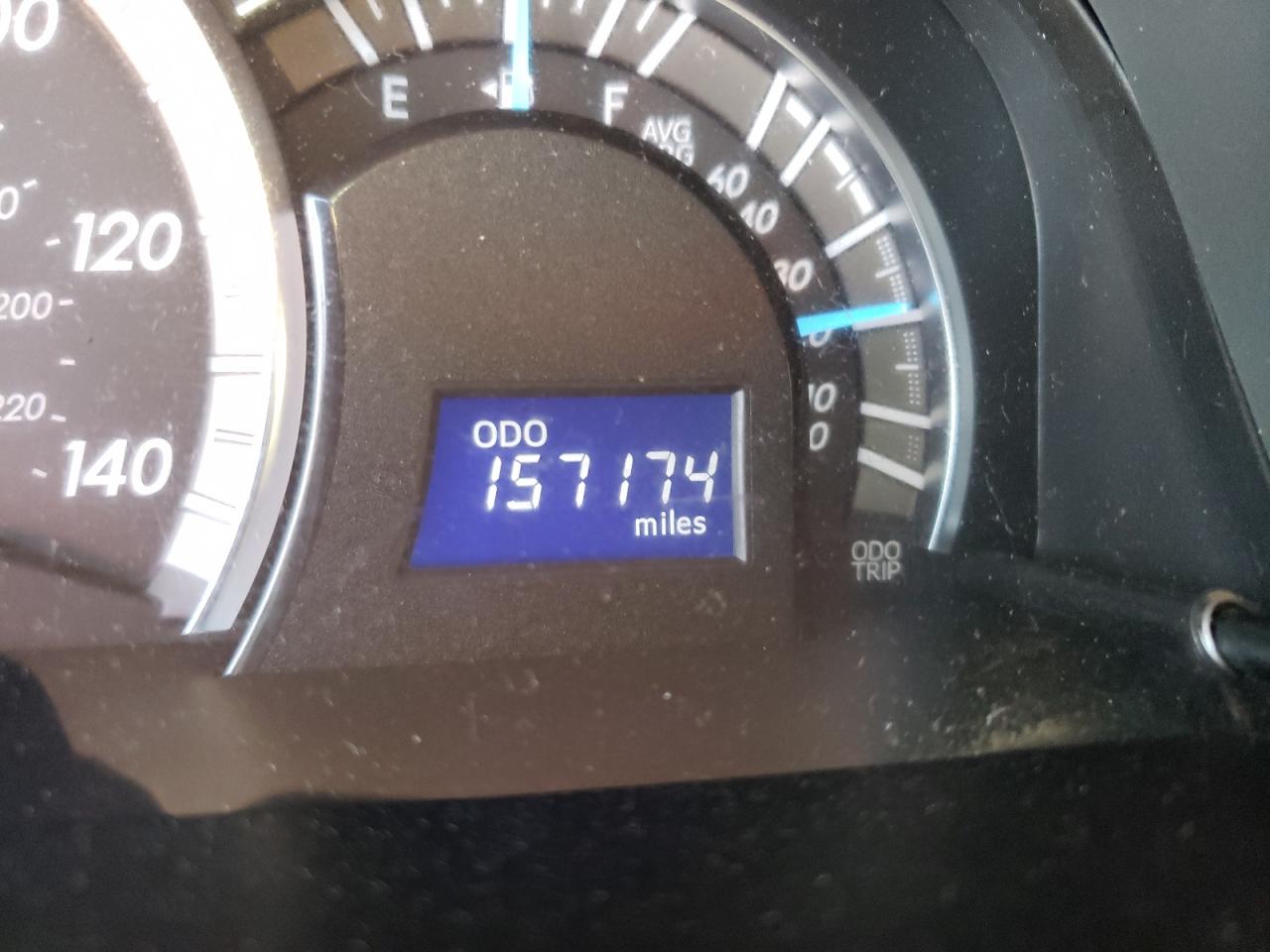 Photo 8 from auction – 2014 TOYOTA CAMRY L with VIN 4T1BF1FKXEU760244