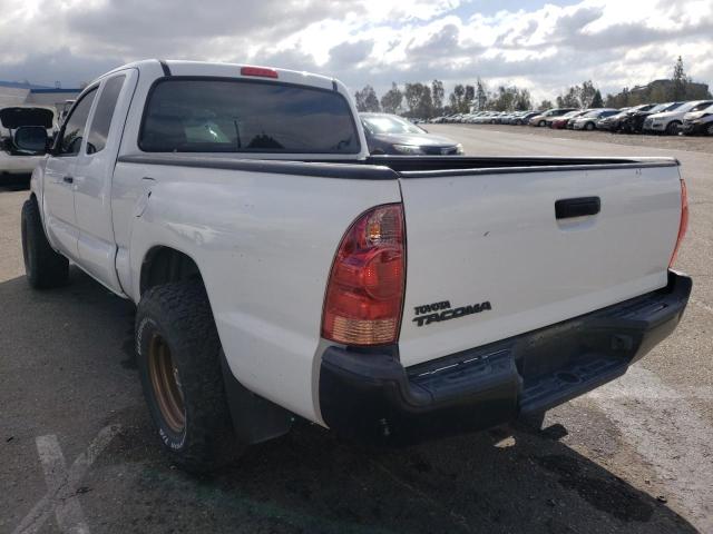 Photo 3 from auction – 2015 TOYOTA TACOMA ACC with VIN 5TFTX4CN0FX068340