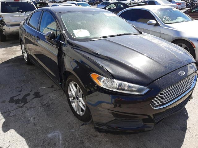 Photo 4 from auction – 2013 FORD FUSION SE with VIN 3FA6P0H76DR324928