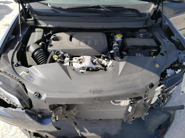 Photo 7 from auction – 2020 JEEP CHEROKEE L with VIN 1C4PJMDN3LD540450